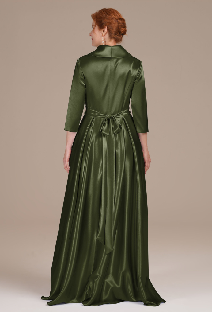 AW Silvia Dress